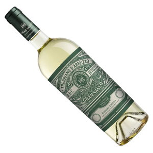 Gran Sasso Trebbiano d'Abruzzo 2010