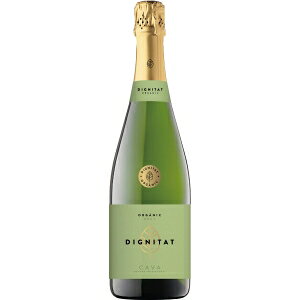 Dignitat Brut Nature NV
