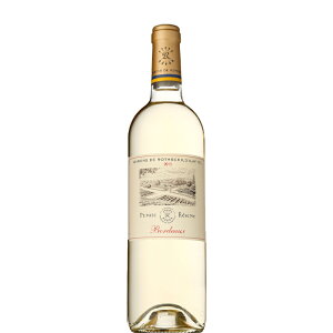 Domaine Barons de Rothschild Réserve privée Bordeaux Blanc 2010