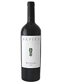 ネイピア・レッド・メダリオン 2001