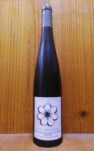 Pinot gris Grand Cru Altenberg de Bergbieten 2009