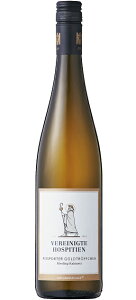 Piesporter Goldtröpfchen Riesling Kabinett 2008