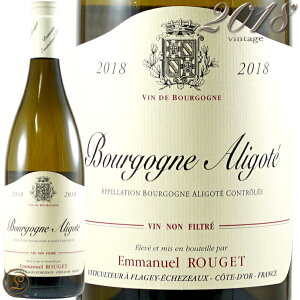 Bourgogne Aligoté 2007