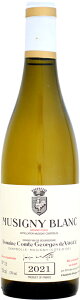 Bourgogne Blanc 2007