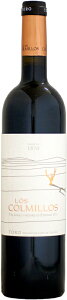Bodegas Abanico Los Colmillos 2008