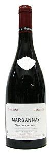 Marsannay Les Longeroies 2009