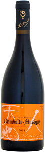 Lou Dumont Chambolle-Musigny 2005
