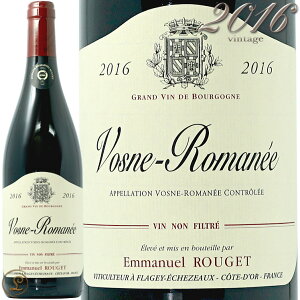 Vosne-Romanée 2008